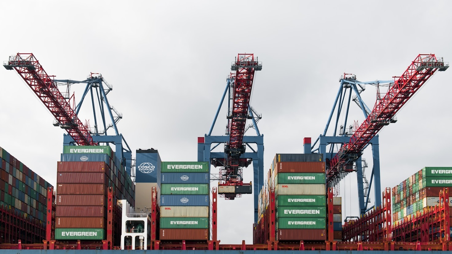How Seekheart Commerce Simplifies Supply Chain Management