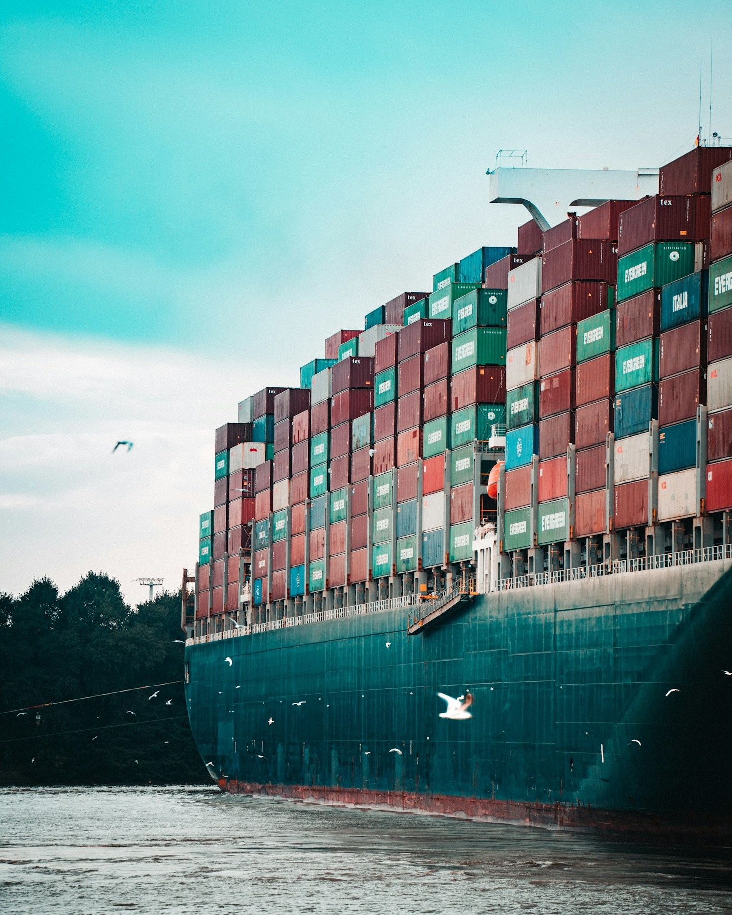 Top Strategies for Scalable Business Growth Through Logistics