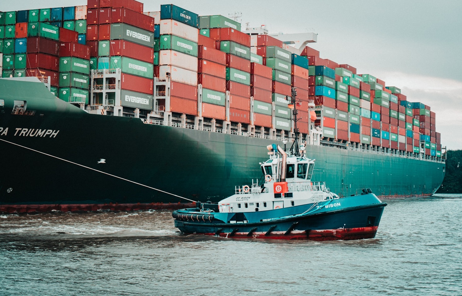 The Importance of Vertical Integration in Supply Chains